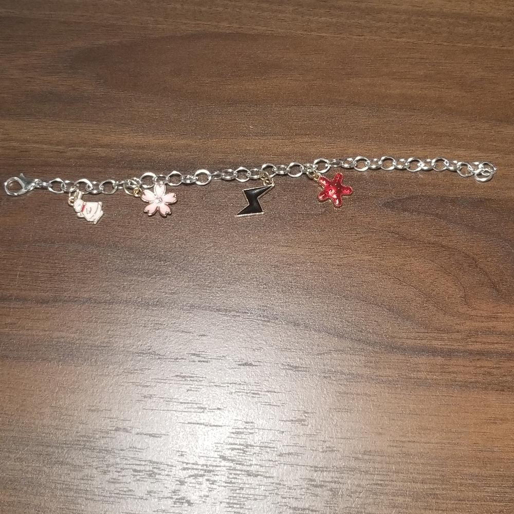 Chain link bracelets 📿 - Picture 3 of 4